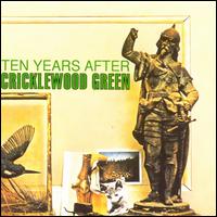 Cricklewood Green - Ten Years After