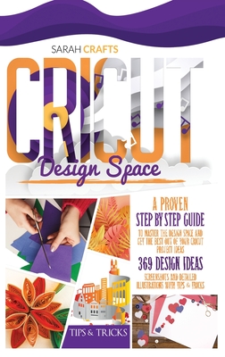 Cricut Design Space - Crafts, Sarah