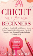 Cricut for Beginners