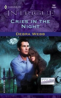 Cries in the Night - Webb, Debra