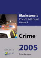 Crime 2005