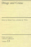Crime and Justice, Volume 3: An Annual Review of Researchvolume 3