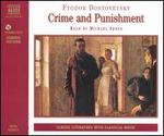 Crime and Punishment [AudioBook]