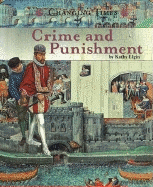 Crime and Punishment - Elgin, Kathy