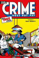Crime Does Not Pay Archives Volume 5