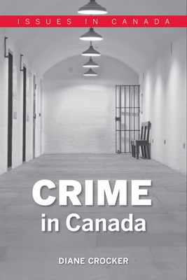 Crime in Canada - Crocker, Diane