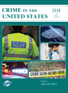 Crime in the United States 2018