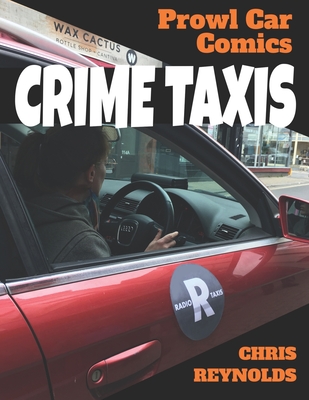 Crime Taxis - Reynolds, Chris