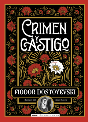 Crimen y Castigo - Dostoievski, Fiodor