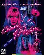 Crimes of Passion [Blu-ray/DVD] [2 Discs]