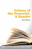 Crimes of the Powerful: A Reader
