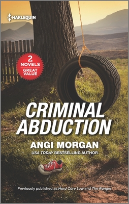 Criminal Abduction - Morgan, Angi