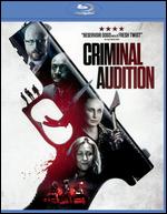 Criminal Audition - Samuel Gridley