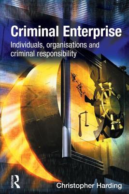 Criminal Enterprise - Harding, Christopher