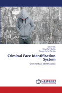 Criminal Face Identification System