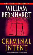 Criminal Intent - Bernhardt, William