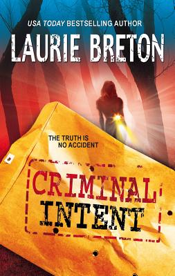 Criminal Intent - Breton, Laurie