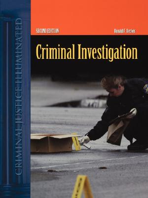 Criminal Investigation - Becker, Ronald F