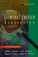 Criminal Justice Statistics: A Practical Approach