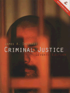 Criminal Justice with Annual Editions: Criminal Justice 03/04