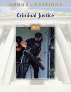 Criminal Justice