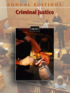 Criminal Justice