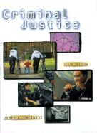 Criminal Justice - Inciardi, James A