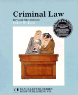 Criminal Law Black Letter