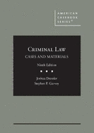 Criminal Law: Cases and Materials, CasebookPlus