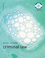 Criminal Law with MyLawChamber