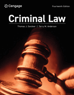 Criminal Law