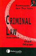 Criminal Law - Padfield, Nicola