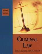 Criminal Law