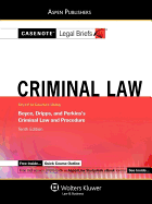 Criminal Law - Wolters Kluwer Law & Business (Creator)