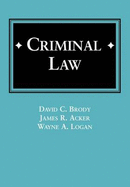 Criminal Law