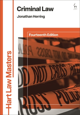 Criminal Law - Herring, Jonathan
