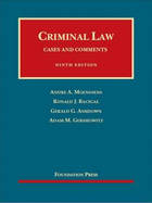 Criminal Law