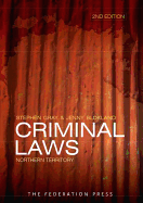 Criminal Laws Northern Territory