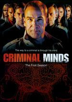 Criminal Minds: Season 01