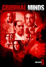 Criminal Minds: Season 3 [6 Discs] - 