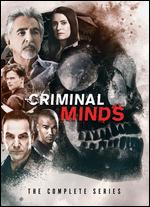 Criminal Minds: The Complete Series - 