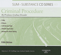 Criminal Procedure