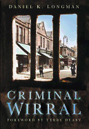 Criminal Wirral