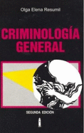 Criminologc-A General