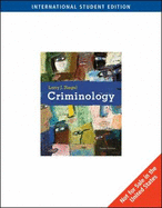 Criminology - Siegel, Larry