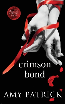 Crimson Bond - Patrick, Amy