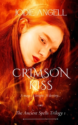 Crimson Kiss - Angell, Jodie