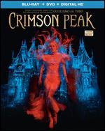 Crimson Peak [Blu-ray/DVD]