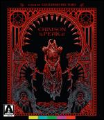 Crimson Peak [Blu-ray] - Guillermo del Toro
