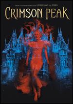 Crimson Peak - Guillermo del Toro